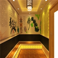 家用桑拿房装修价格 家装汗蒸房 免费量房报价