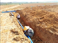 广西南宁本地滴灌材料 灌溉设备便宜又实惠