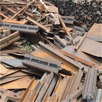 广州黄埔区东区街废铁回收 每日废铁报价