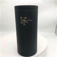 日立电容 12000MFD425V 代替12000MFD400V