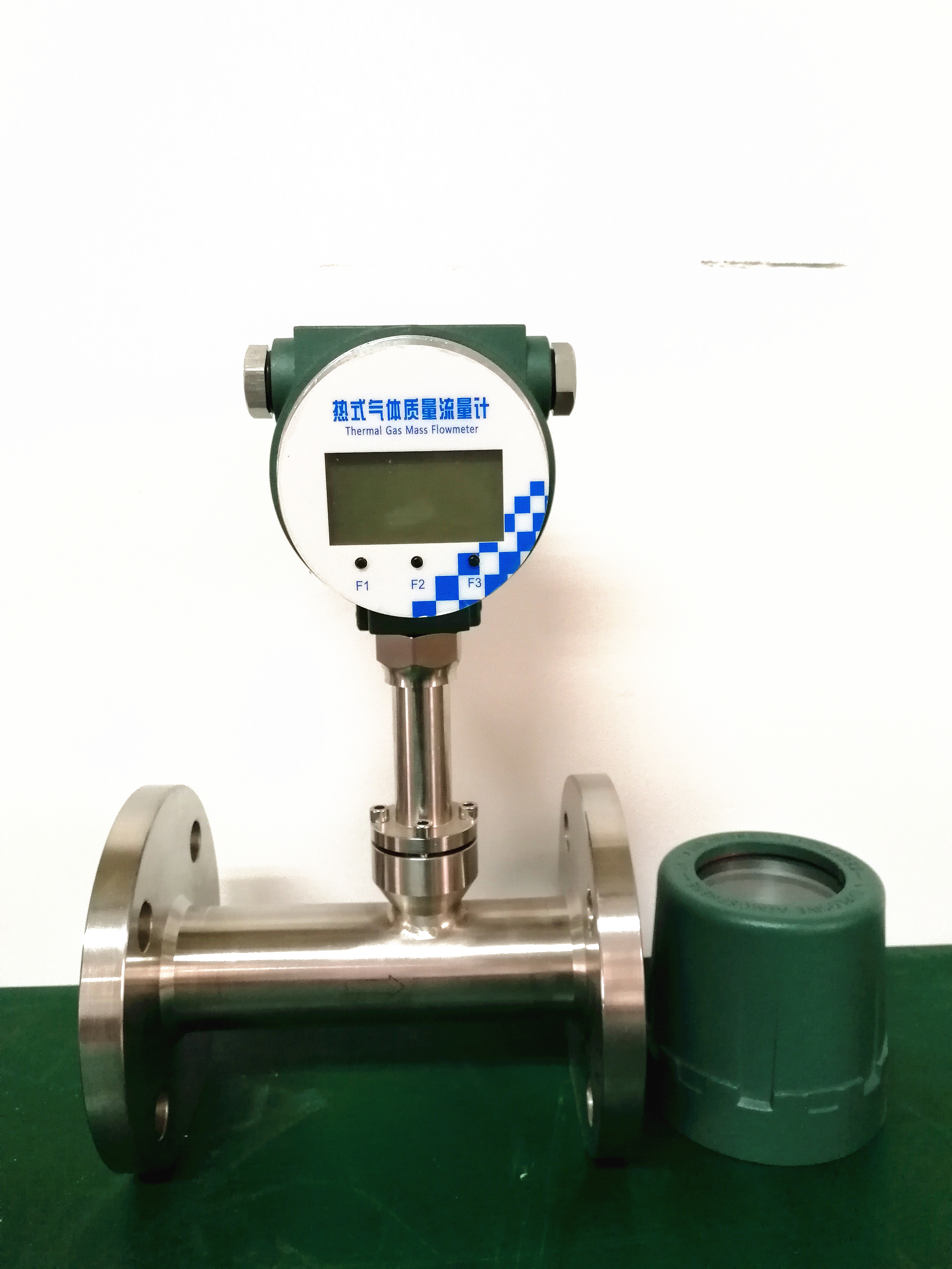 dn40 dn40热式气体质量流量计