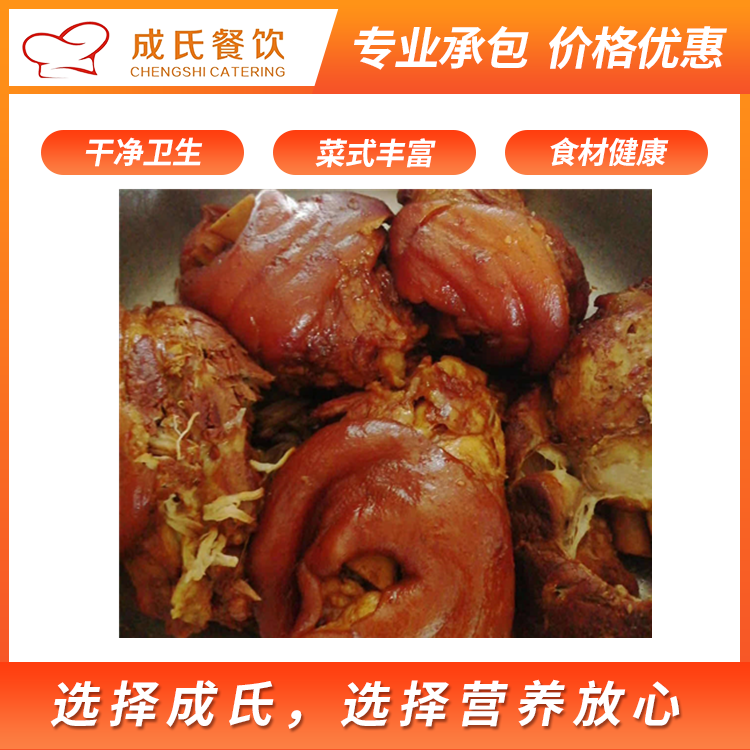 企石镇食堂承包哪家好