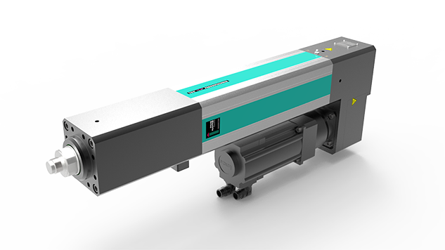 德国tox气液增压缸