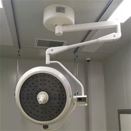 直销山东手术无影灯手术床无影灯生产厂家