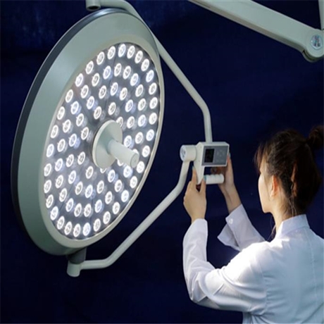 优质牙科手术无影灯 手术床无影灯生产厂家