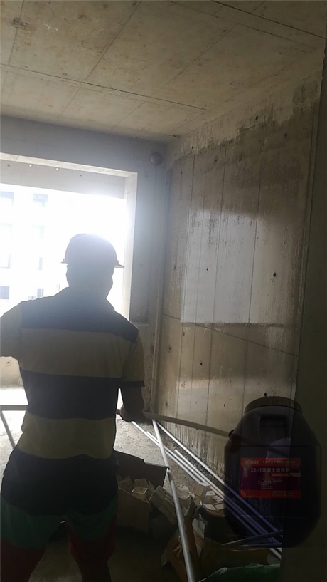 增城市 新型砼回彈增強劑 能否提升高標號混凝土強度