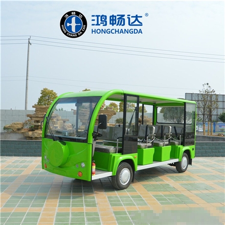 電動(dòng)觀光車多少錢(qián) 電動(dòng)旅游觀光車廠家