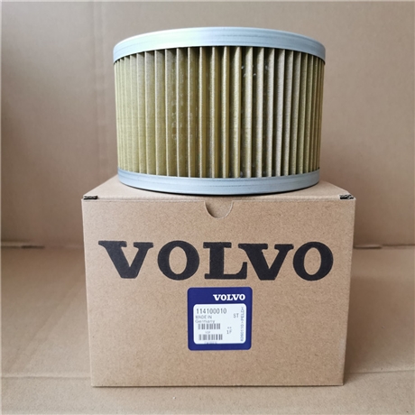 2170713321707132沃尔沃滤芯ec380dec480d挖掘机机油