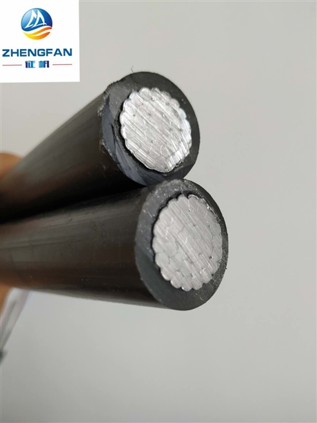 国标JKLGYJ -10KV-1*150/25单价 JKLGYJ架空绝缘导线价格