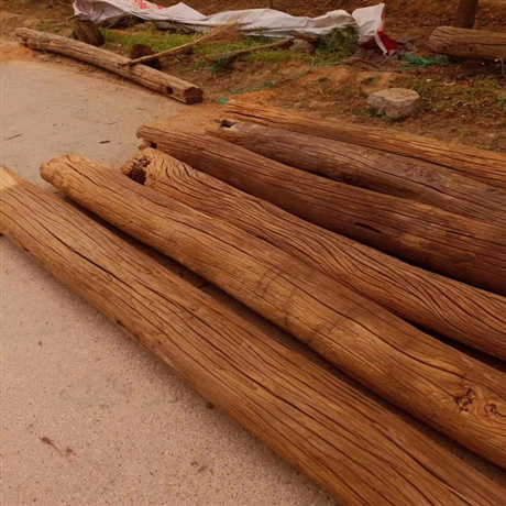 厂老榆木房梁老榆木大梁老榆木大梁老榆木下房梁