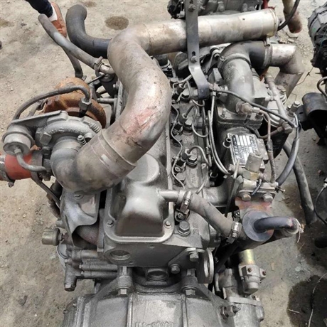 二手江淮货车发动机江淮4da1发动机总成