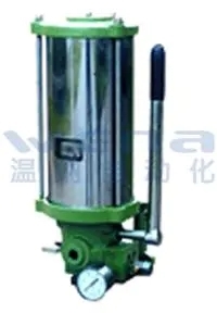 SRB-J7Z-5手动润滑泵