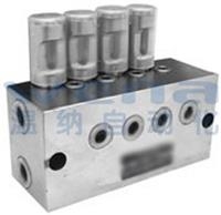 8SSPQ2-P3双线分配器