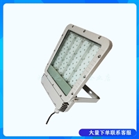 亮聚福SZSW7130防爆投光灯 华荣RLEFL319LED投光泛光灯200W