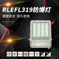 海洋王RLEFL319防爆泛光灯 洗煤厂煤棚货场港口码头 专用三防灯