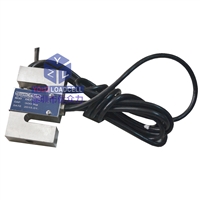 S型拉压力传感器1000kg DEE-1000KG称重传感器