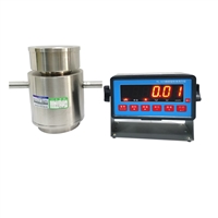 实验室工作测力仪2000kN 手持便携式标准测力仪500N