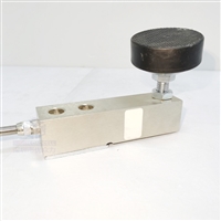 3T混凝土搅拌传感器   YZC-320型称重传感器 YZC-320-3T广测称重感器