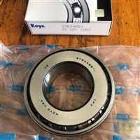 美法克轴承 STE4489-1圆锥滚子轴承KOYO 路虎差速器轴承
