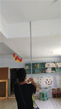 鲅鱼圈区厂房安全检测鉴定机构