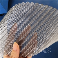 不锈钢网孔波纹填料 金属波纹规整填料 萍乡迪尔