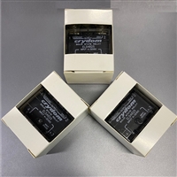 美国crydom固态继电器SSR进口SENSATA代理现货ELS4825