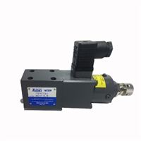 DG4V-5-22AL-M-P7L-OV-6-40东京计器TOKYOKEIKI单向节流阀