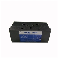 TOKYOKEIKI???????液压附件 DG4V-5-2A-M-P7L-OV-6-40