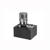 DG4V-5-24AL-M-P7L-OV-6-40东京计器TOKYOKEIKI流量控制阀