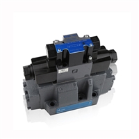 东京计器TOKYOKEIKI液控单向阀DG4V-5-33C-M-P7L-H-6-40