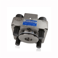 TOKYOKEIKI东京计器DG4V-5-22A-M-P7L-H-6-40单向节流阀