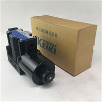 TOKYOKEIKI东京计器DG4V-5-28A-M-P7L-OV-6-40滤清器