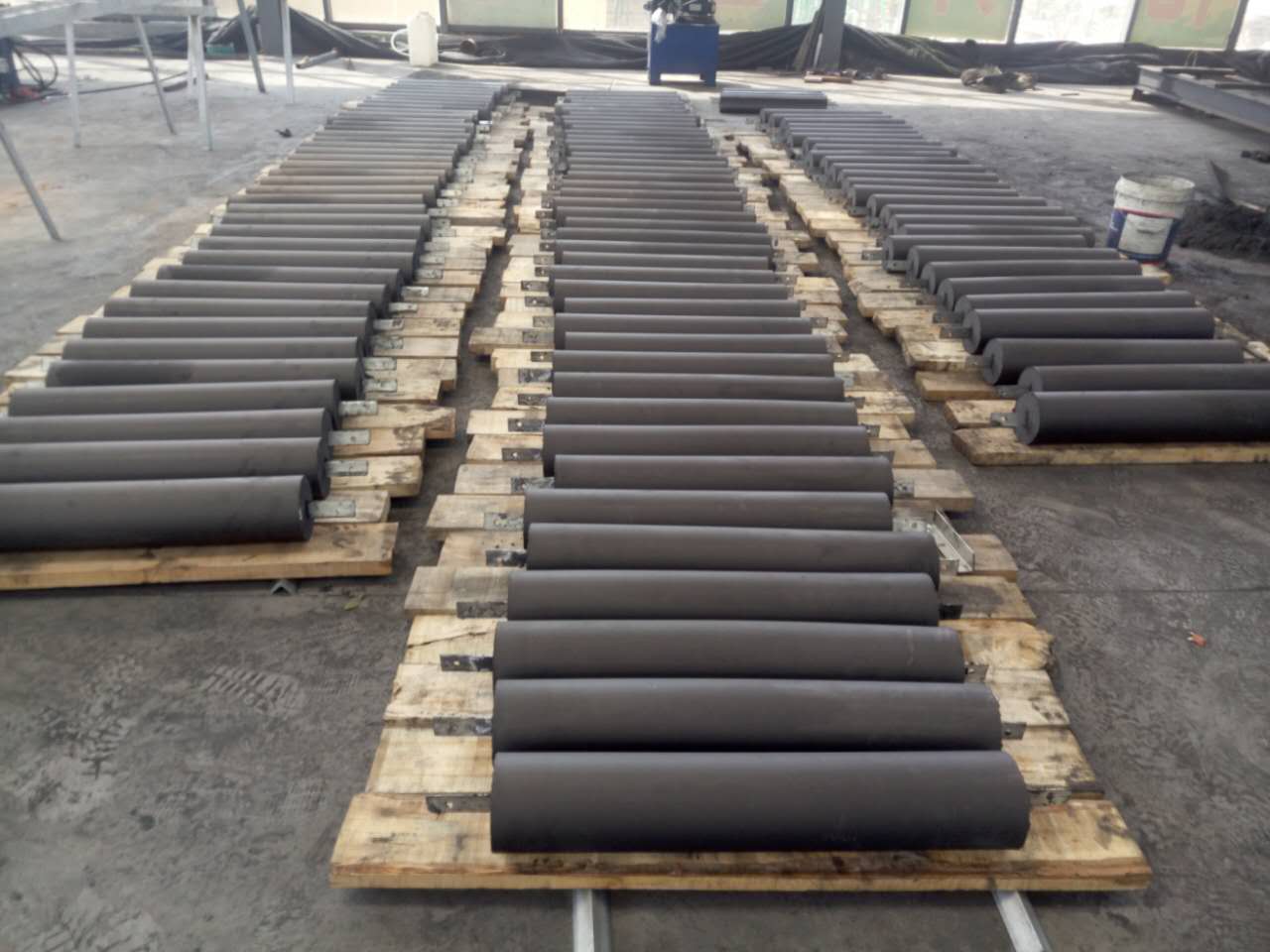 不一样的接地模块电力导电防腐接地模块厂家