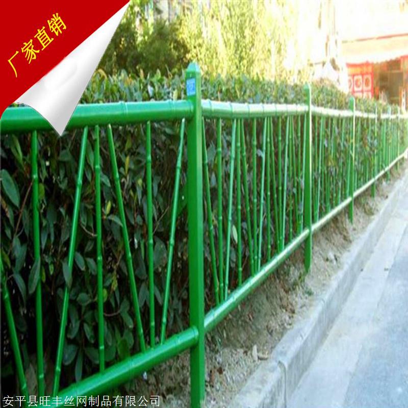 竹节篱笆护栏竹节篱笆护栏多钱一米