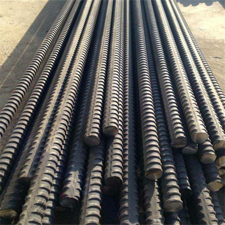 佛山三级螺纹钢批发 建筑工程钢筋 存量现货 热轧带肋钢筋