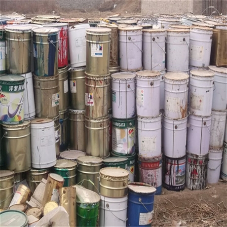 十堰回收MDI公司