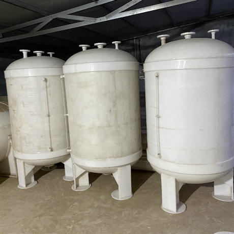 聚丙烯计量罐pp真空计量罐立式真空计量罐出售供应