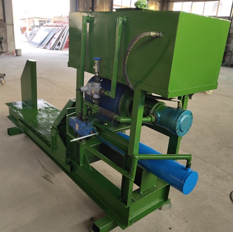 标准型劈木机劈柴机液压破柴机厂家报价