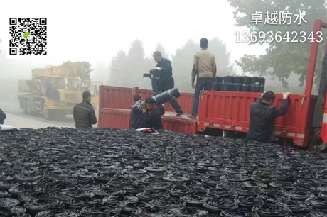 北京顺义区窗台专业防水补漏施工
