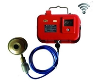 山东泽荣GPY200-M矿用本安型锚杆索受力传感器