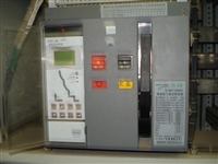 YGW1-2000框架低压断路器厂家直销