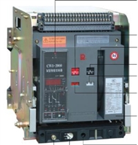 TDW1-2000框架低压断路器厂家电话