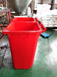 北京240升垃圾桶厂家直销