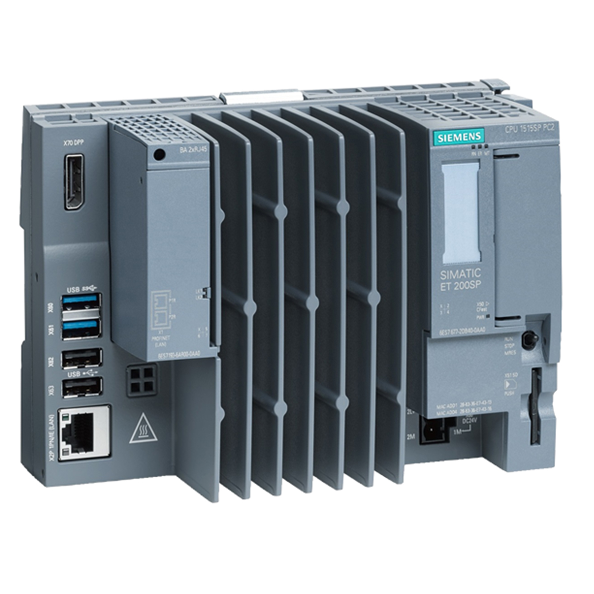 西门子plc手持编程器