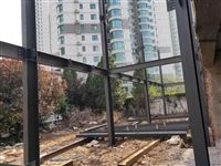 鲅鱼圈钢结构厂家--钢结构加工