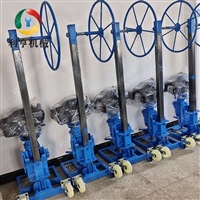 QBZ-1D小型两相电轻便取样钻机 重量轻 便携式勘探钻机