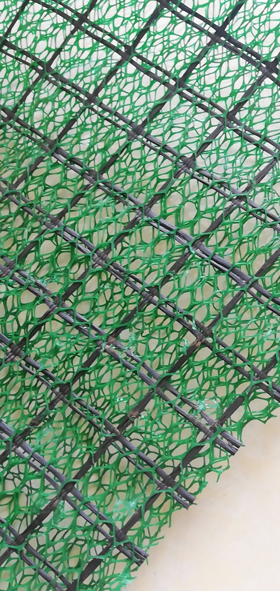 湖北三维土工网em3三维植被网单价