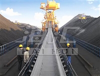 山东泽荣DTII型带式输送机