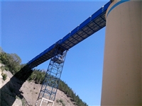 山东泽荣大跨度输送机