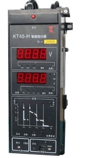 KST45-3H电子脱扣器电话